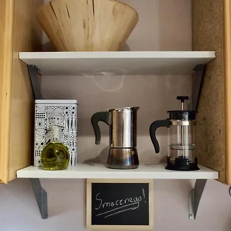 Mieszkanko W Centrum Warszawy ורשה