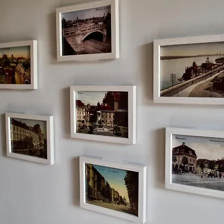 Apartamento Mieszkanko W Centrum Warszawy *
