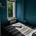Mieszkanko W Centrum Warszawy Apartman