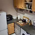 Mieszkanko W Centrum Warszawy Apartman *