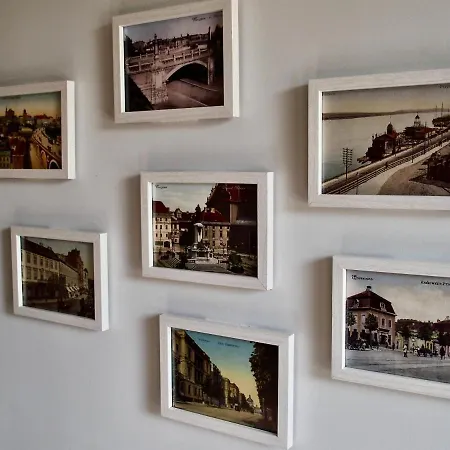 Apartman Mieszkanko W Centrum Warszawy *